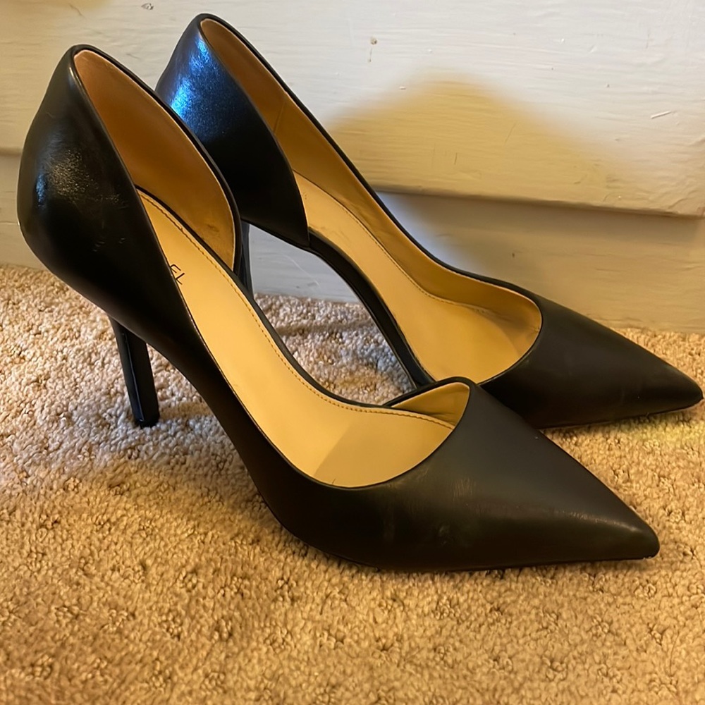 Michael Kors heels